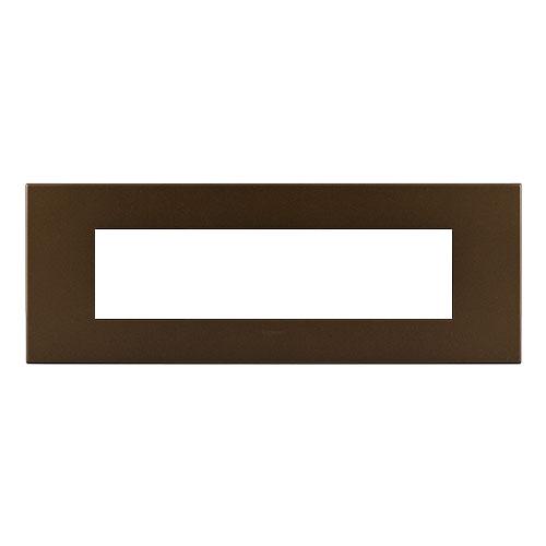Legrand Arteor Cover Plate 8 Module