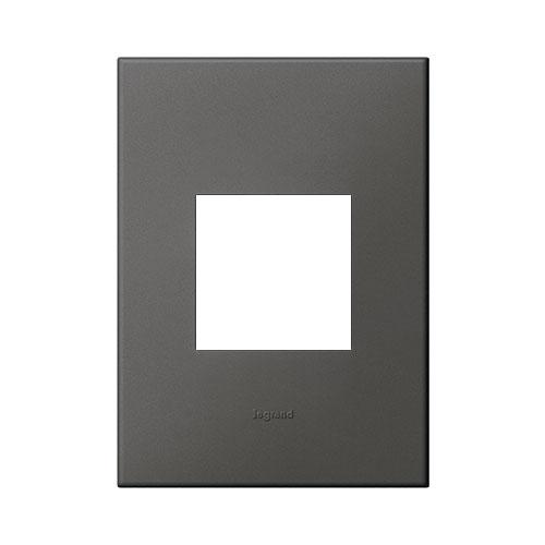 Legrand Arteor Cover Plate 2 Module 4 x 2