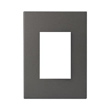 Load image into Gallery viewer, Legrand Arteor Cover Plate 3 Module
