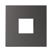 Load image into Gallery viewer, Legrand Arteor Cover Plate 2 Module 4 x 4
