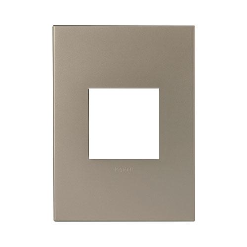 Legrand Arteor Cover Plate 2 Module 4 x 2