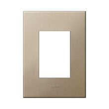 Load image into Gallery viewer, Legrand Arteor Cover Plate 3 Module

