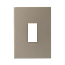 Load image into Gallery viewer, Legrand Arteor Cover Plate 1 Module 4 x 2
