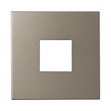 Load image into Gallery viewer, Legrand Arteor Cover Plate 2 Module 4 x 4
