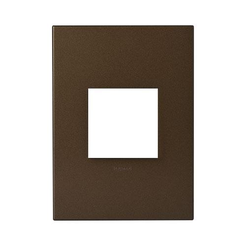 Legrand Arteor Cover Plate 2 Module 4 x 2