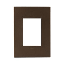 Load image into Gallery viewer, Legrand Arteor Cover Plate 3 Module
