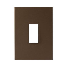 Load image into Gallery viewer, Legrand Arteor Cover Plate 1 Module 4 x 2
