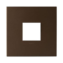 Load image into Gallery viewer, Legrand Arteor Cover Plate 2 Module 4 x 4
