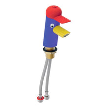 Load image into Gallery viewer, Geberit Bambini single-lever mixer washbasin tap - Multicolour
