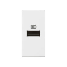 Load image into Gallery viewer, Legrand Arteor USB Type A Socket Module

