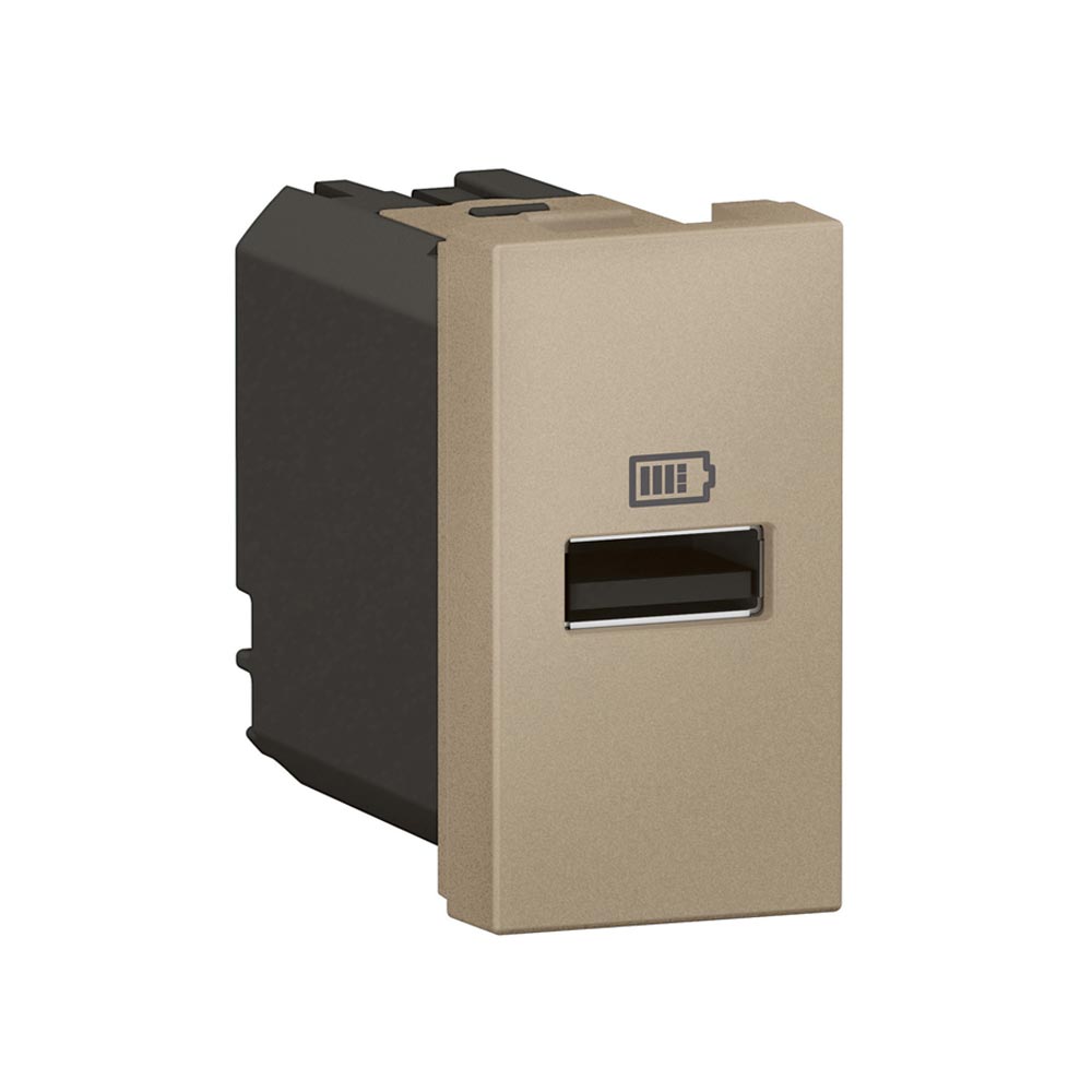 Legrand Arteor USB Type A Socket Module