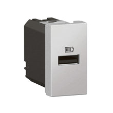 Load image into Gallery viewer, Legrand Arteor USB Type A Socket Module
