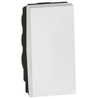 Legrand Arteor 1-Way Push Button Switch Module