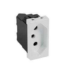 Load image into Gallery viewer, Legrand Arteor Slimline Socket Module
