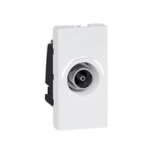 Load image into Gallery viewer, Legrand Arteor TV F-Type Socket Module

