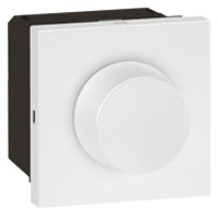 Load image into Gallery viewer, Legrand Arteor Rotary Dimmer Module
