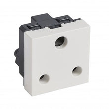 Load image into Gallery viewer, Legrand Arteor RSA Flush Plug Socket Module
