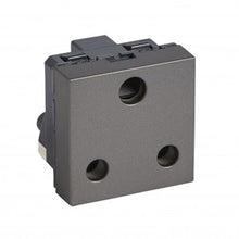 Load image into Gallery viewer, Legrand Arteor RSA Flush Plug Socket Module
