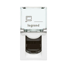 Load image into Gallery viewer, Legrand Arteor CAT6 RJ45 Socket Module
