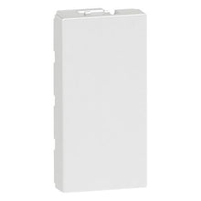 Load image into Gallery viewer, Legrand Arteor Single Blanking Module
