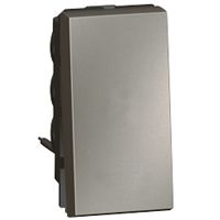 Load image into Gallery viewer, Legrand Arteor 1-Way Push Button Switch Module
