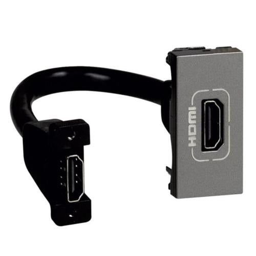 Legrand Arteor HDMI Socket Module