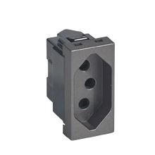 Load image into Gallery viewer, Legrand Arteor Slimline Socket Module
