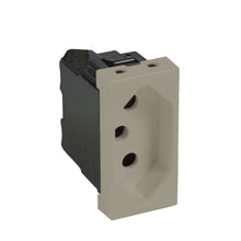 Load image into Gallery viewer, Legrand Arteor Slimline Socket Module

