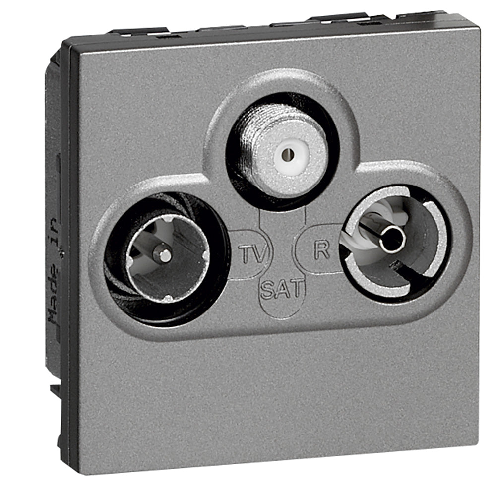 Legrand Arteor TV-R-SAT Module