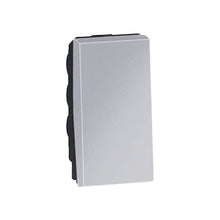 Load image into Gallery viewer, Legrand Arteor 2-Way Push Button Switch Module
