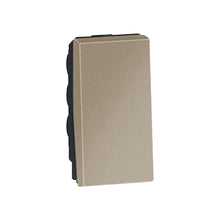 Load image into Gallery viewer, Legrand Arteor 2-Way Push Button Switch Module

