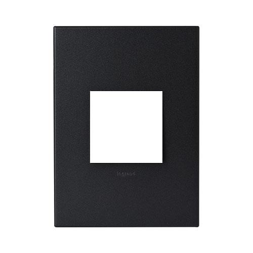 Legrand Arteor Cover Plate 2 Module 4 x 2