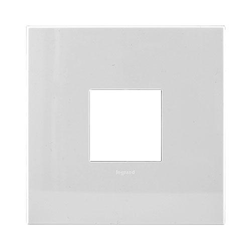 Legrand Arteor Cover Plate 2 Module 4 x 4