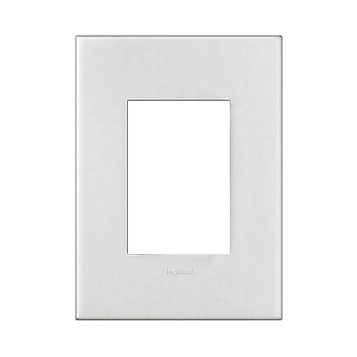 Legrand Arteor Cover Plate 3 Module