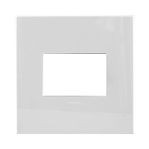 Legrand Arteor Cover Plate 3 Module 4 x 4