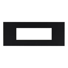 Load image into Gallery viewer, Legrand Arteor Cover Plate 6 Module

