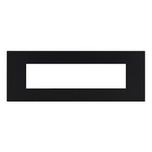 Load image into Gallery viewer, Legrand Arteor Cover Plate 8 Module
