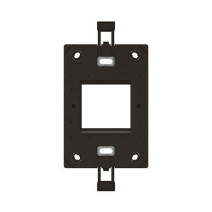 Legrand Arteor Support Frame 2 Module 4 x 2