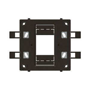 Legrand Arteor Support Frame 2 to 4 Module 4 x 4
