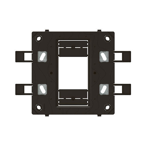 Legrand Arteor Support Frame 2 to 4 Module 4 x 4