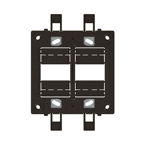 Legrand Arteor Support Frame 2 x 3 Module 4 x 4