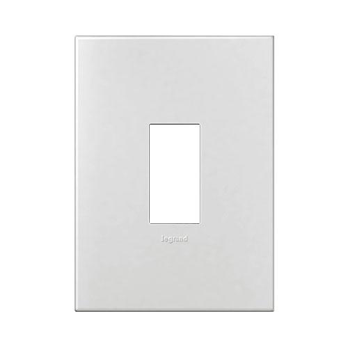 Legrand Arteor Cover Plate 1 Module 4 x 2