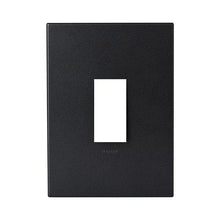 Load image into Gallery viewer, Legrand Arteor Cover Plate 1 Module 4 x 2
