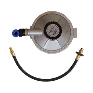 DewHot 5kg Regulator & Pigtail