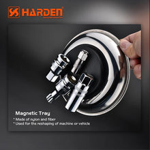 Load image into Gallery viewer, Harden Magnetic Tray 150mm
