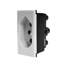 Load image into Gallery viewer, Crabtree Classic Slimline Socket Module
