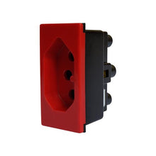 Load image into Gallery viewer, Crabtree Classic Slimline Socket Module
