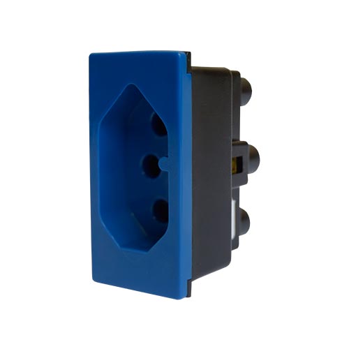 Crabtree Classic Slimline Socket Module