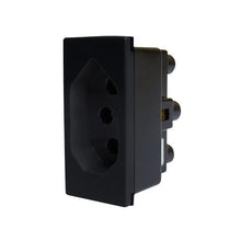 Load image into Gallery viewer, Crabtree Classic Slimline Socket Module
