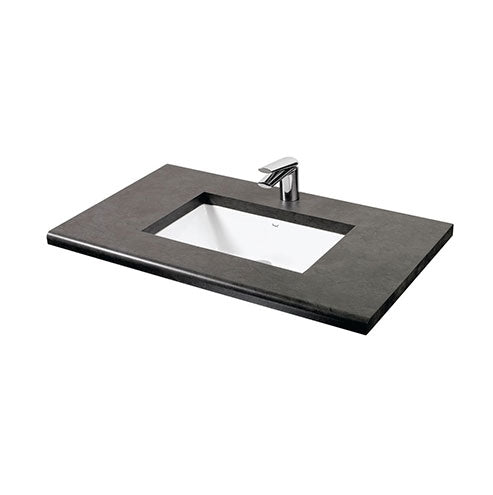 Vaal Quail Undermount Vanity Basin